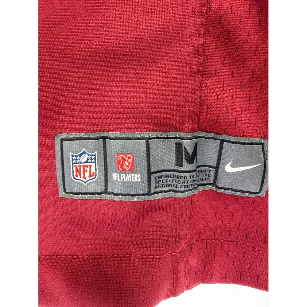 Nike Robert Griffin III Washington Redskins NFL Jersey Kids Medium (H3)
